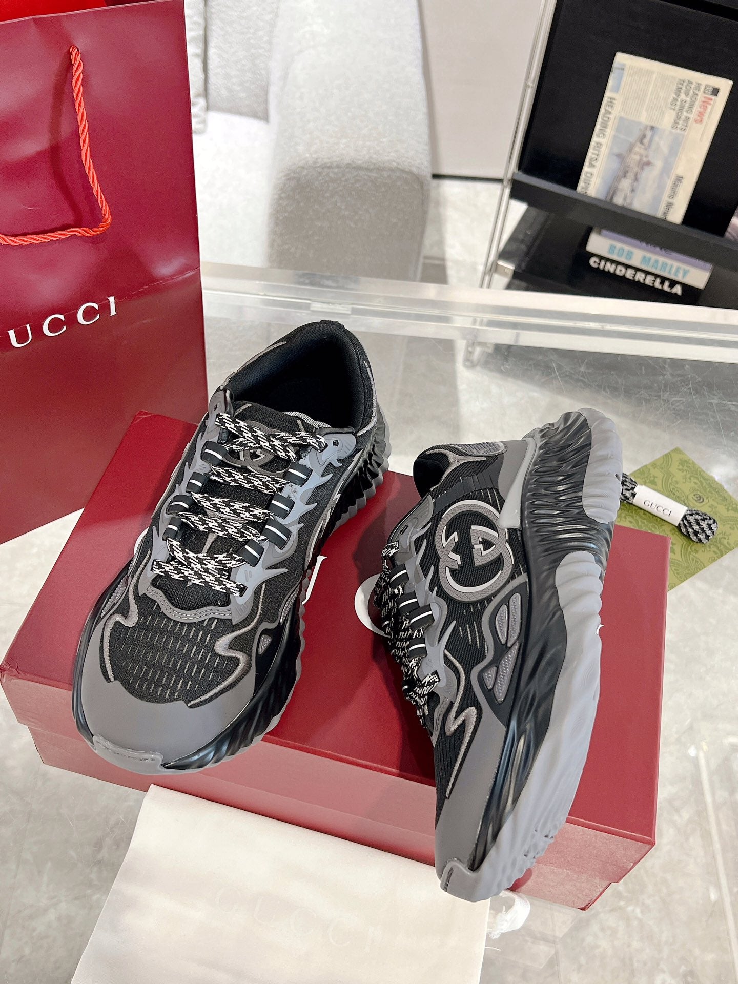 Sneakers