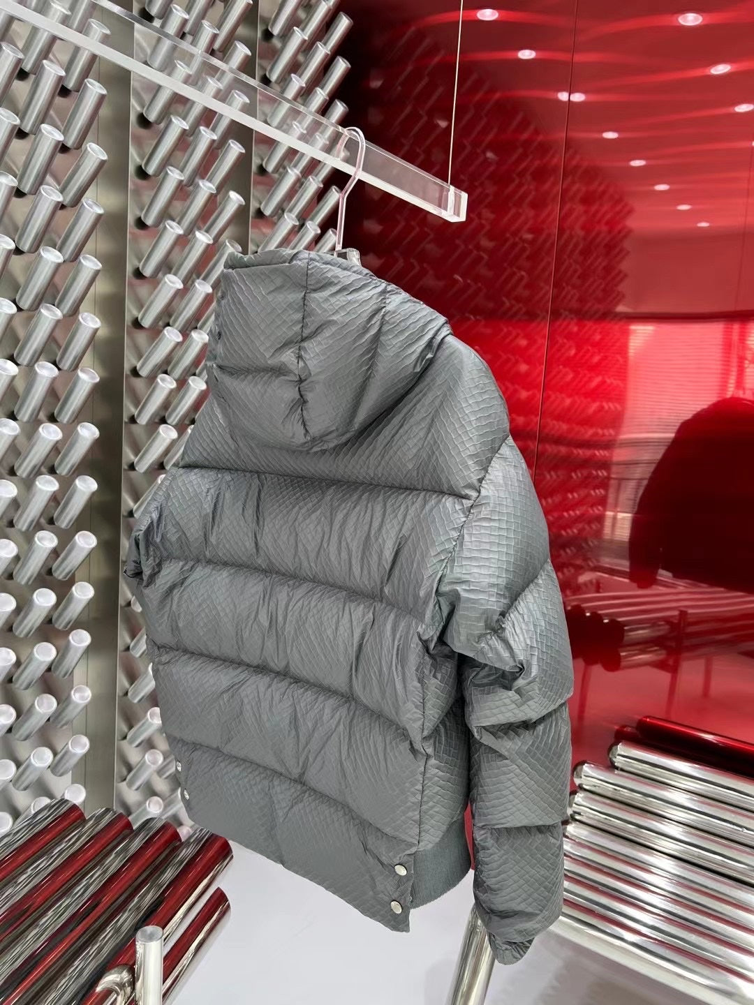 Down Jacket