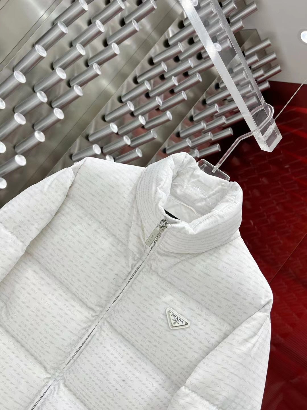 Down Jacket