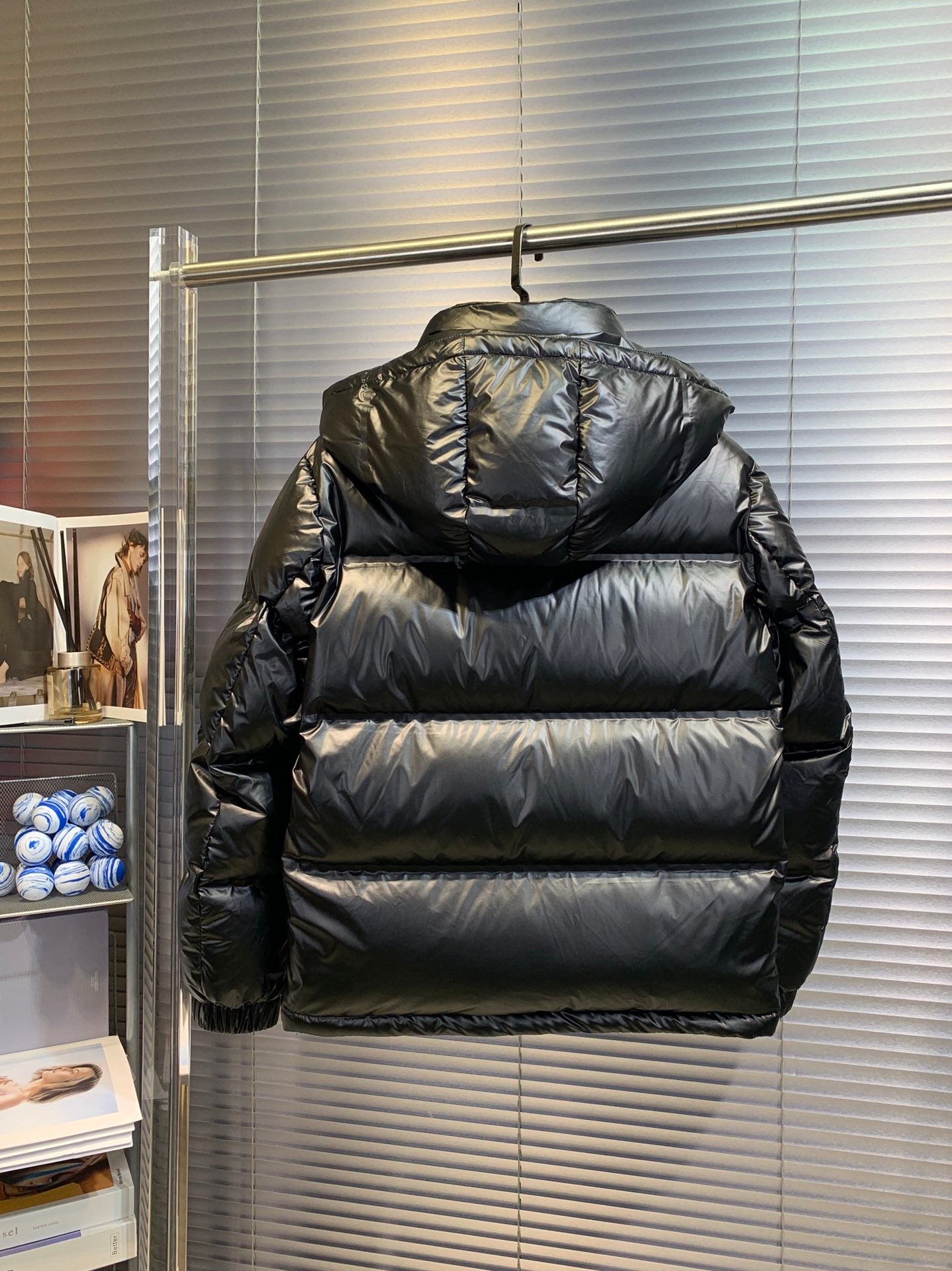 Down Jacket