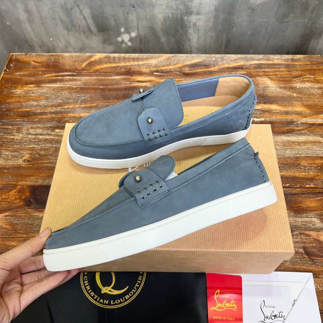 Loafers