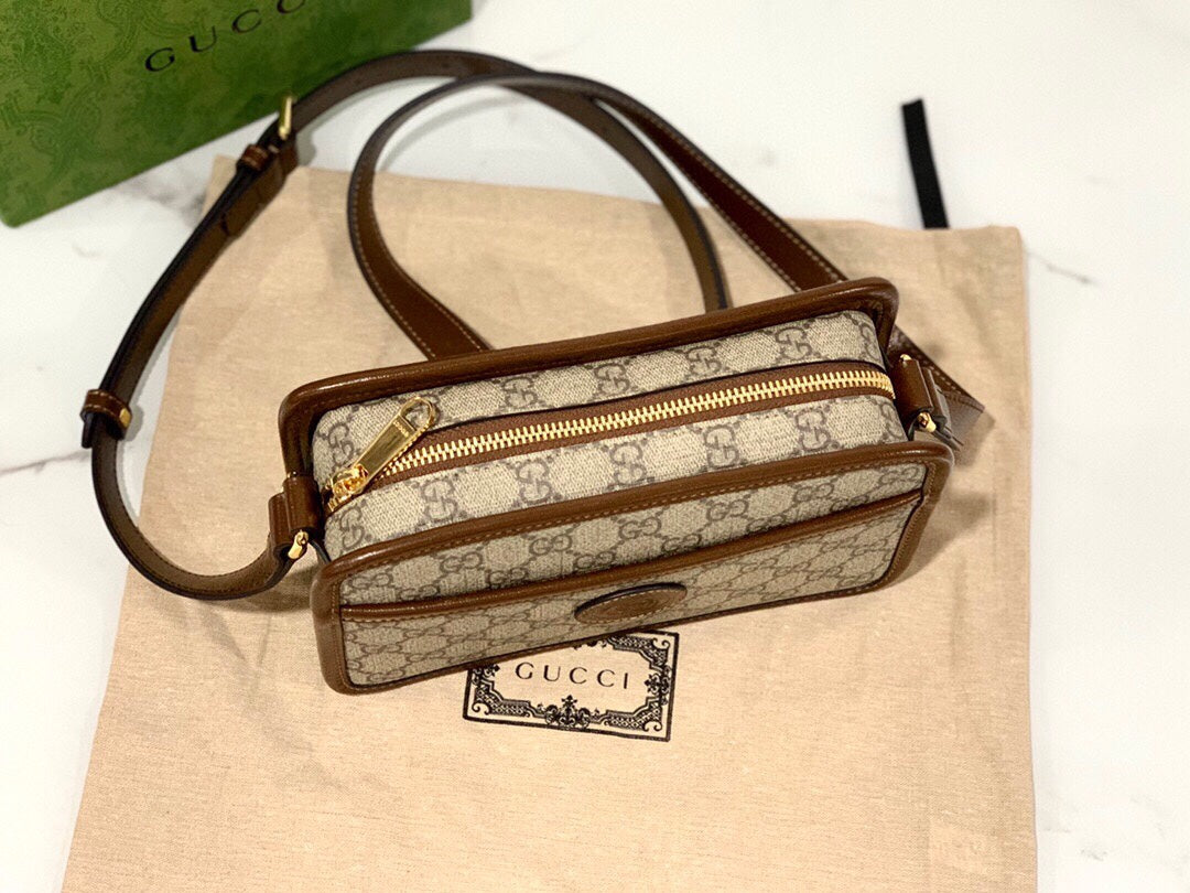 Classic Bag