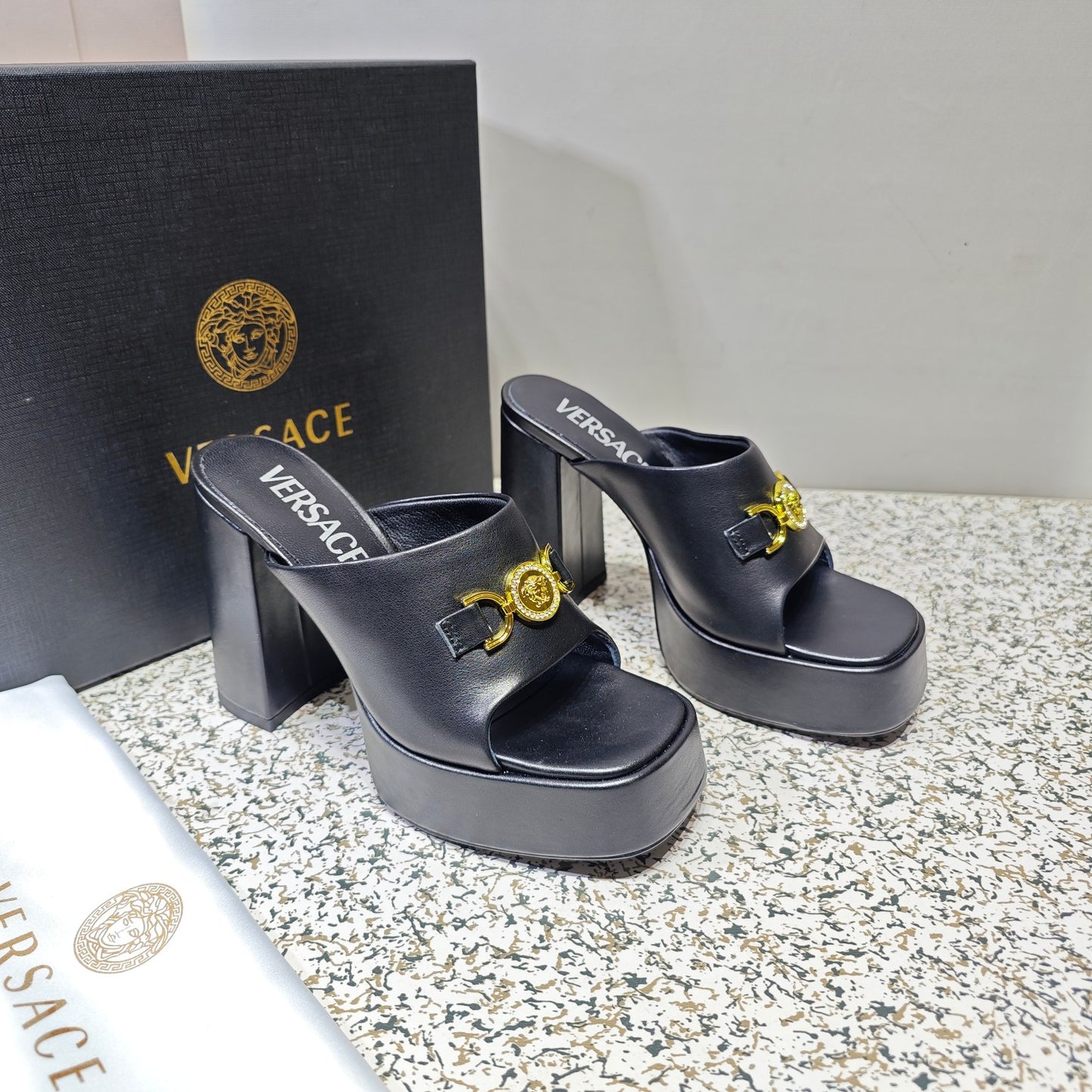 Heels