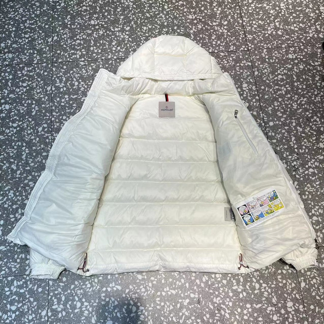Down Jacket