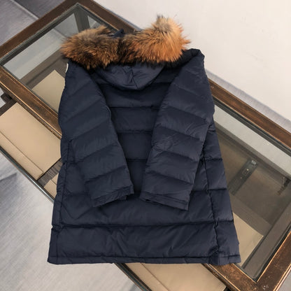 Down Jacket
