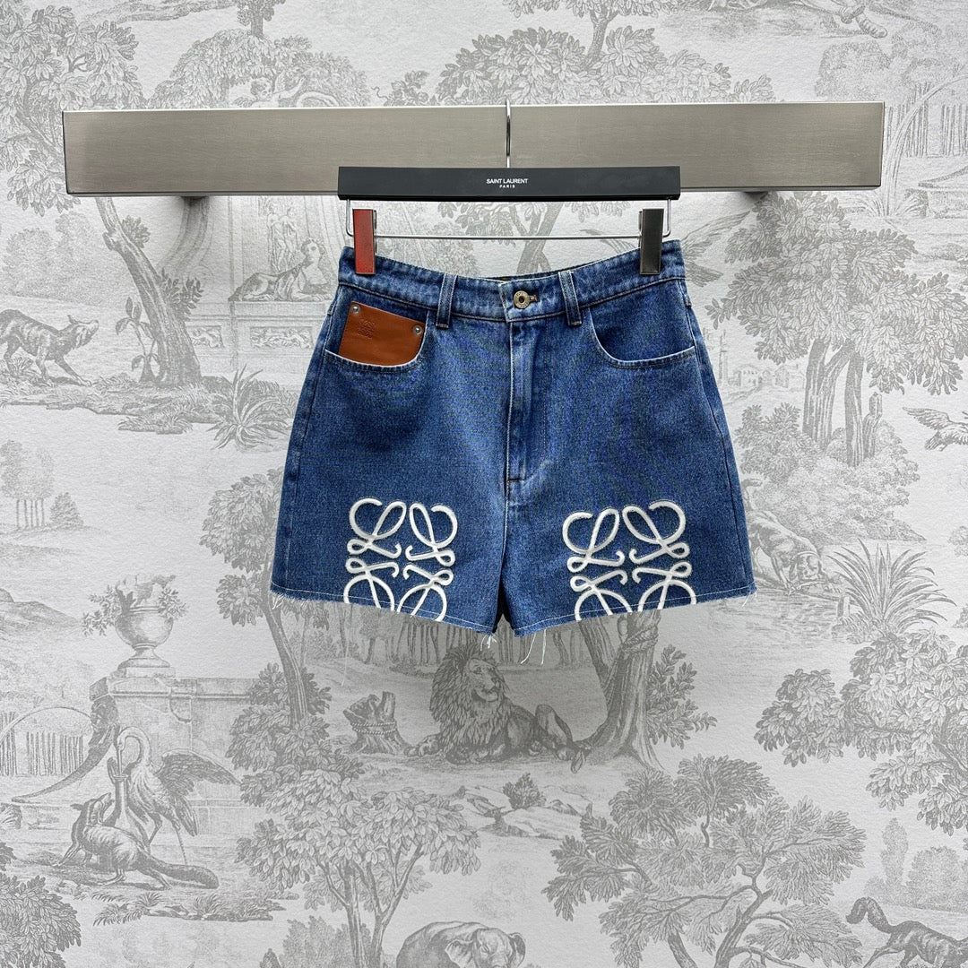 Short Jeans