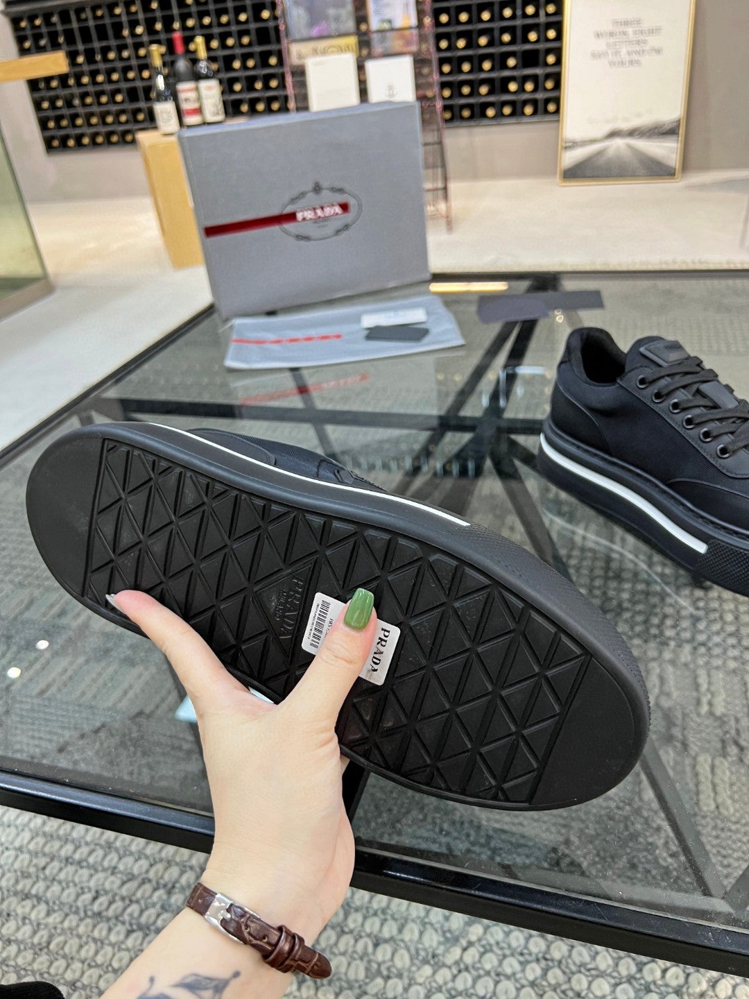 Sneakers