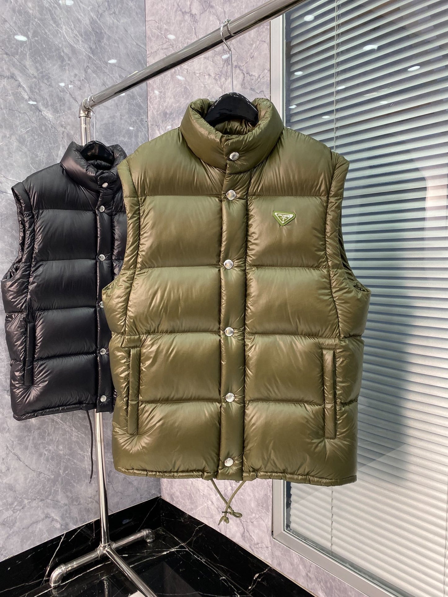 Down Jacket