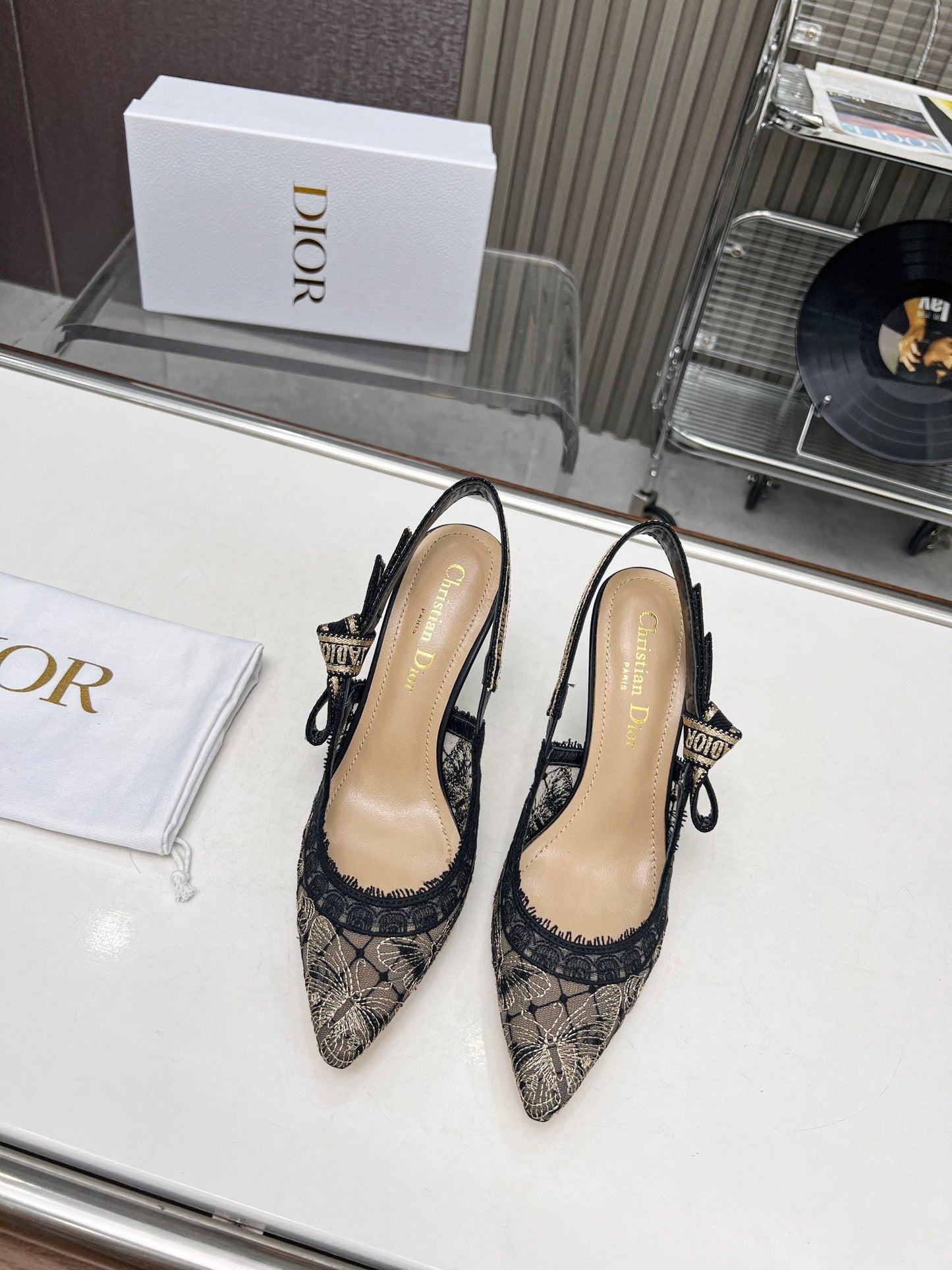 Heels