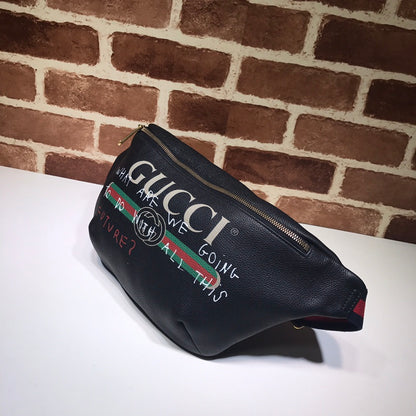 Classic Bag