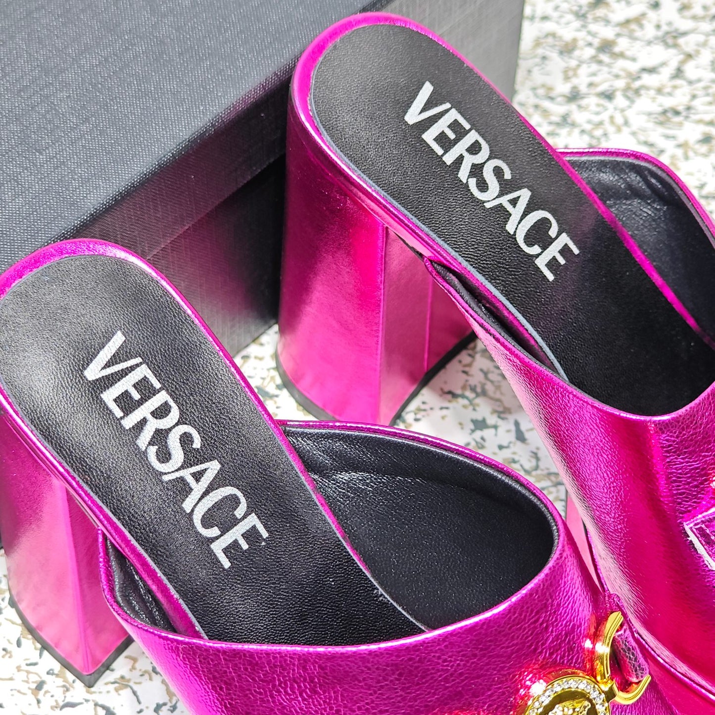 Heels