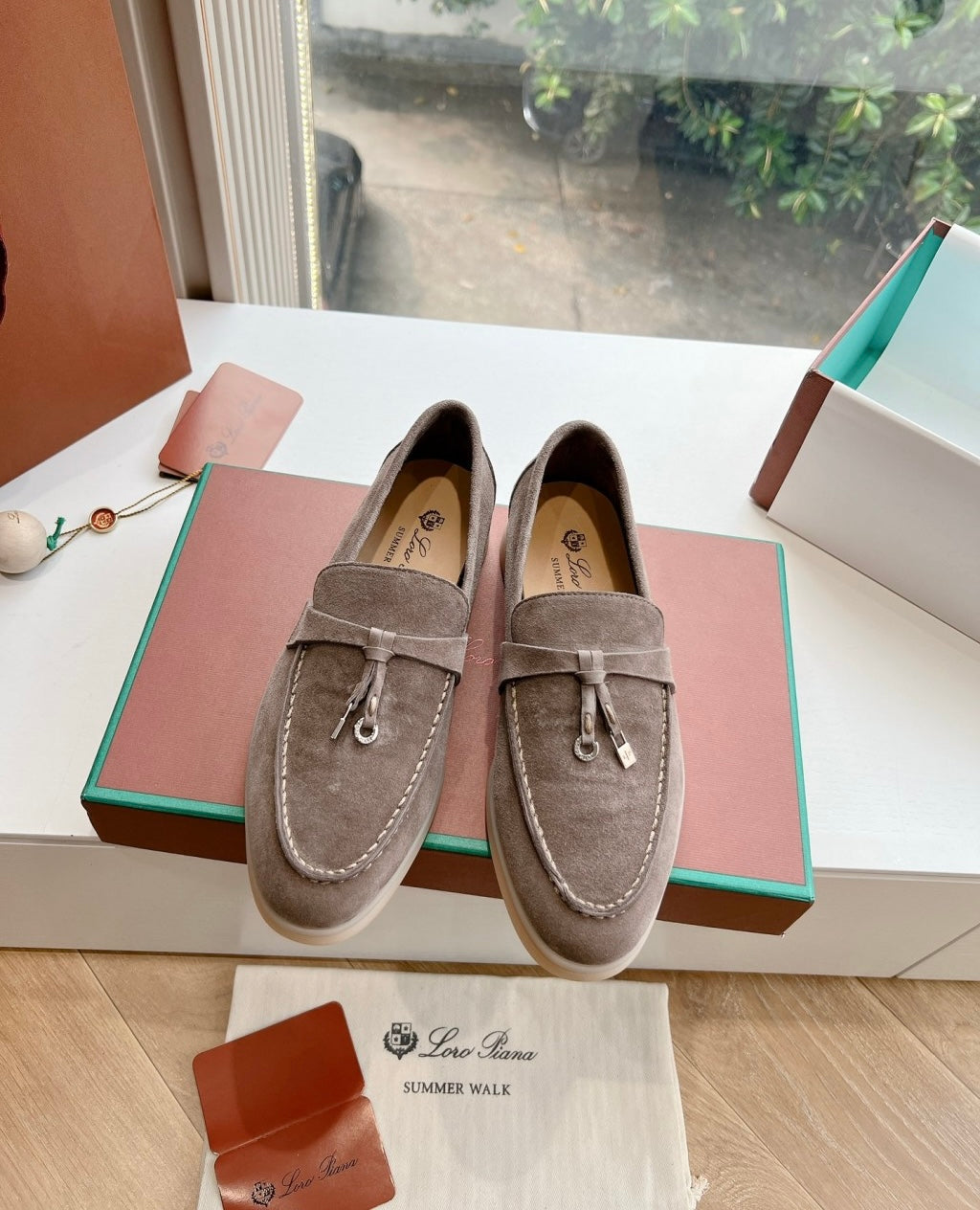 Loafers