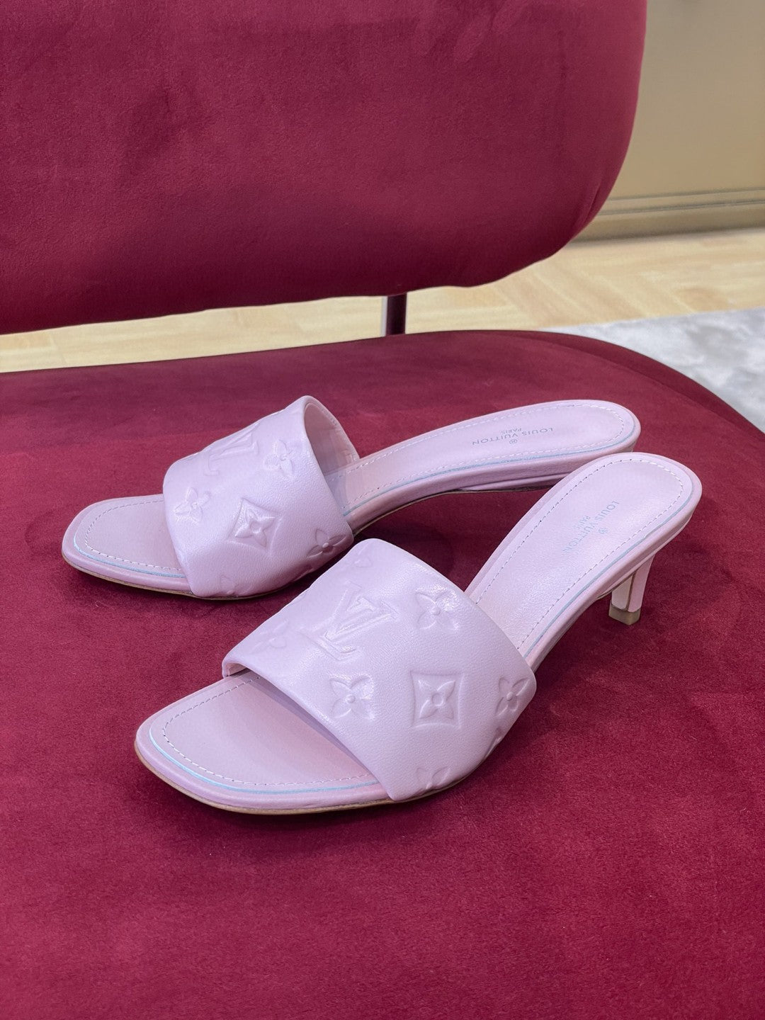 Heels
