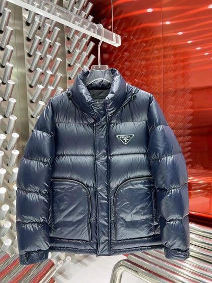 Down Jacket