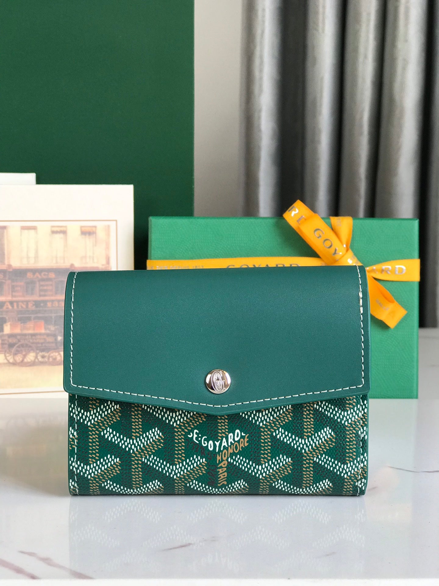 Wallet