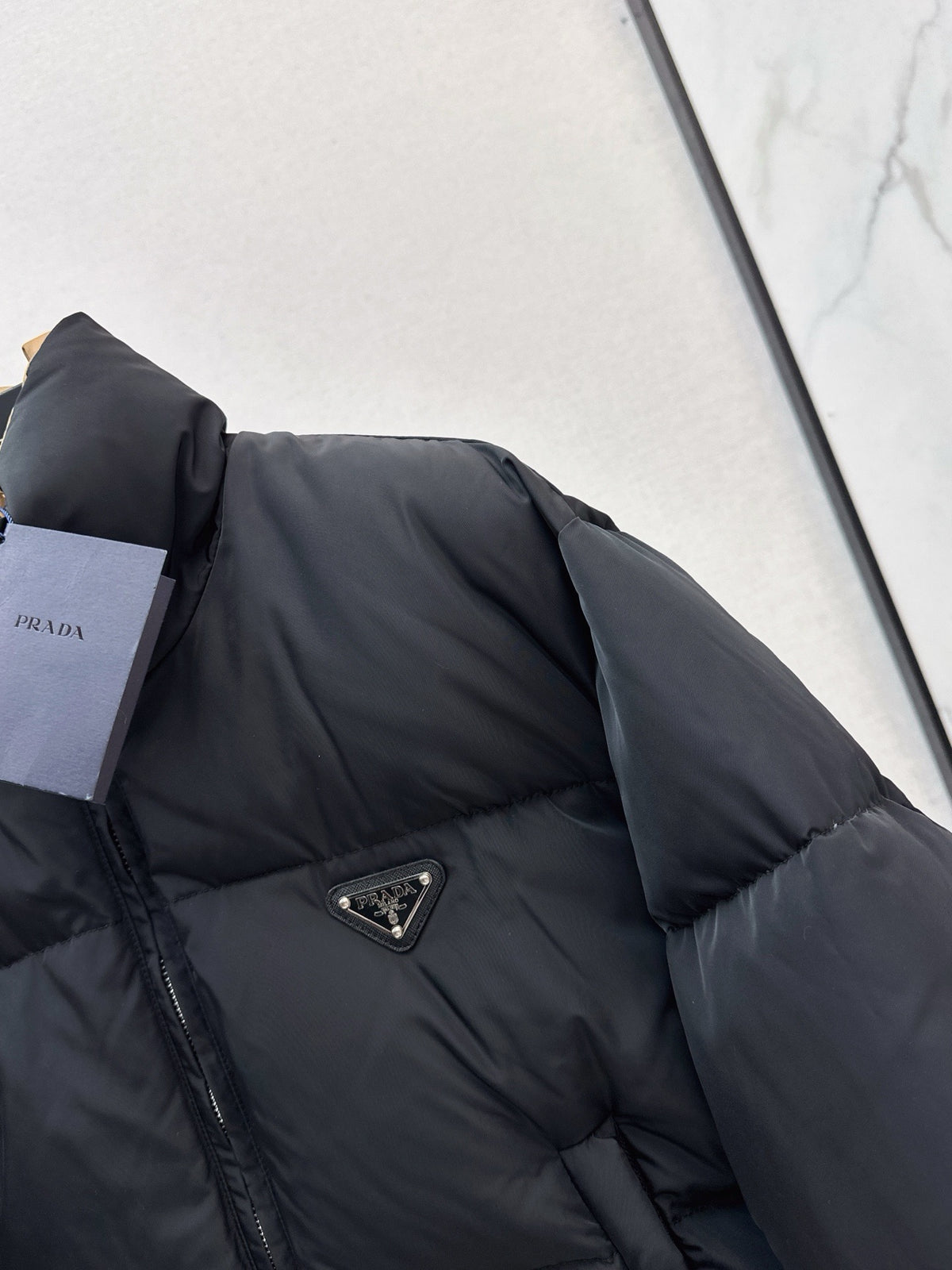 Down Jacket