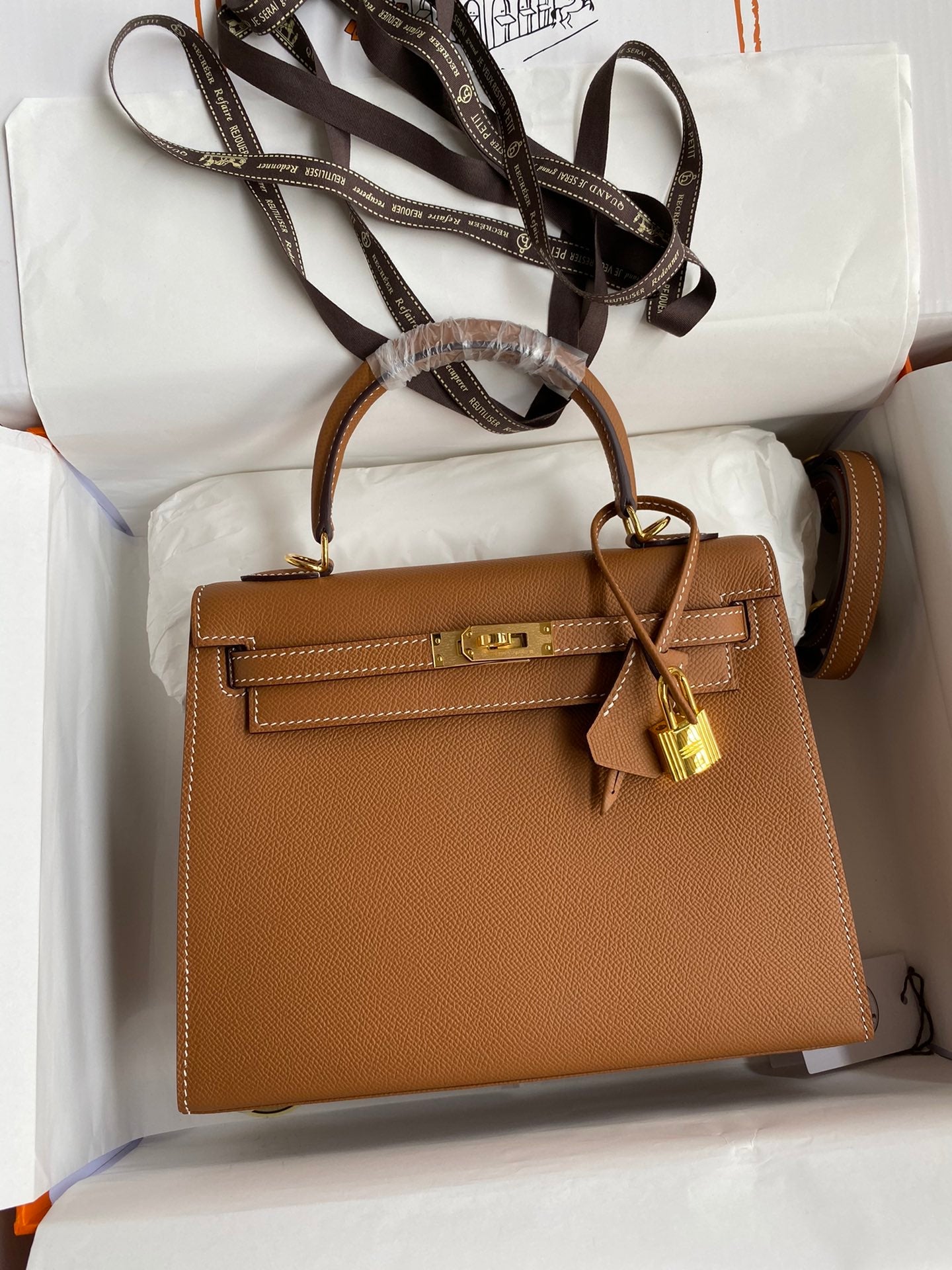 Handbag