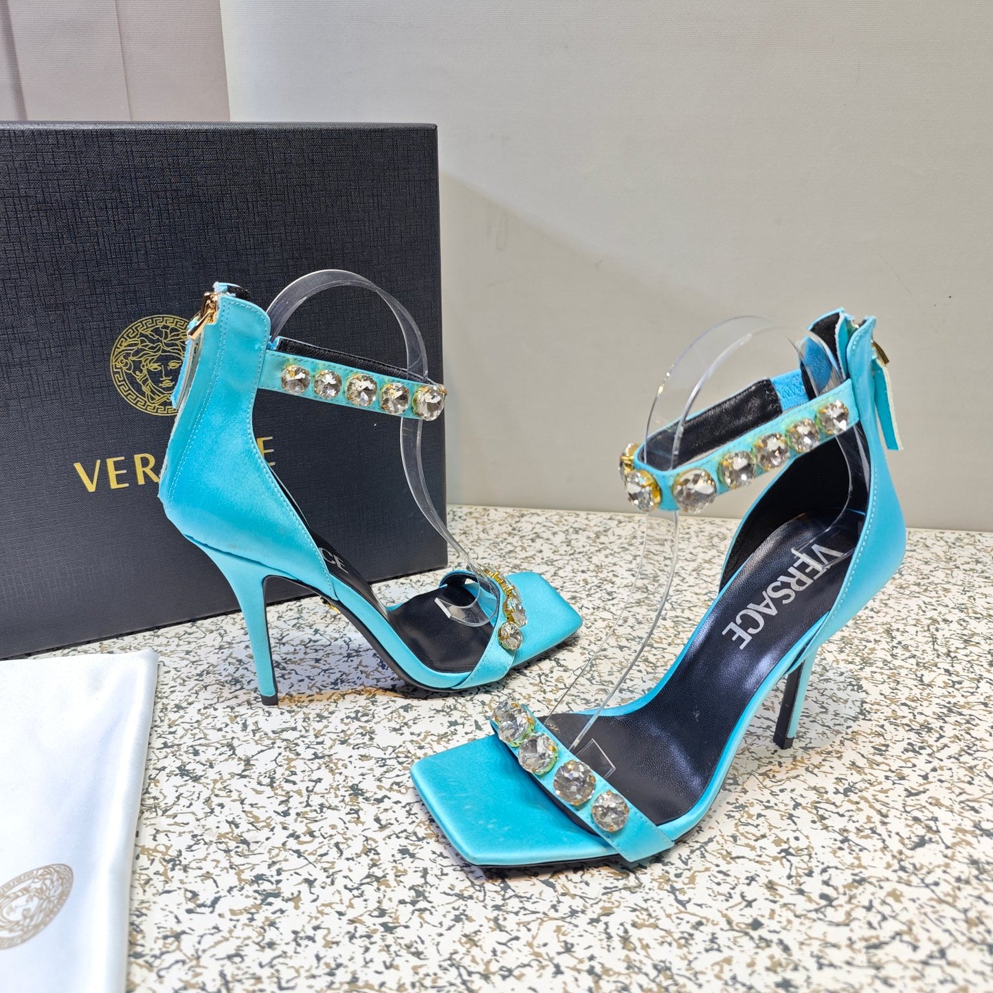Heels