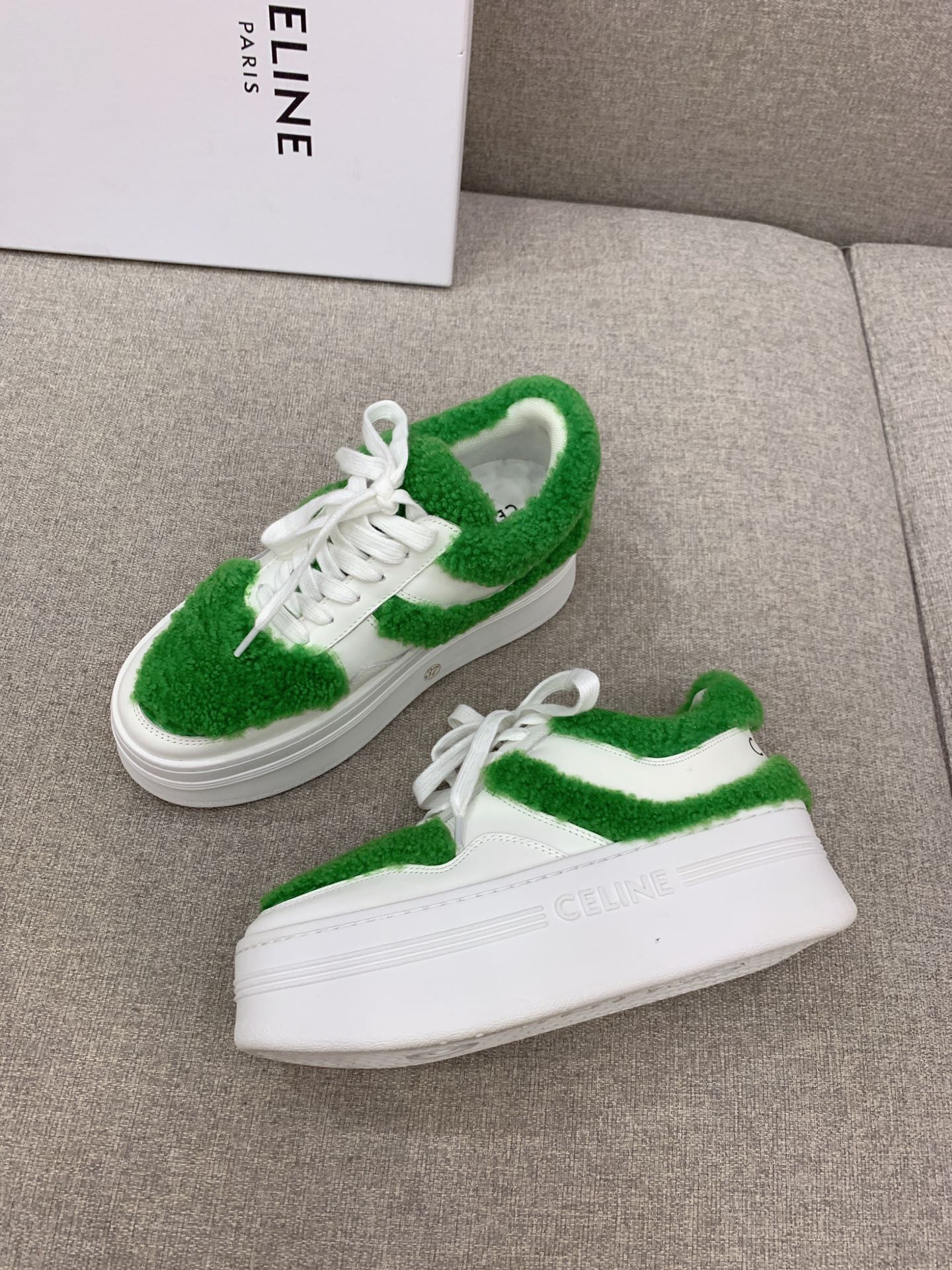 Sneakers