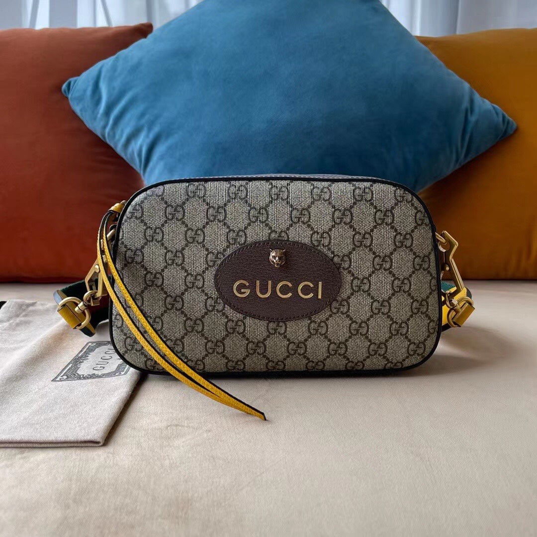 Classic Bag