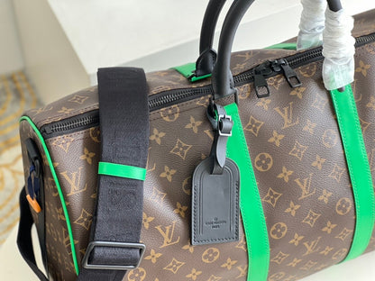 Travel Bag
