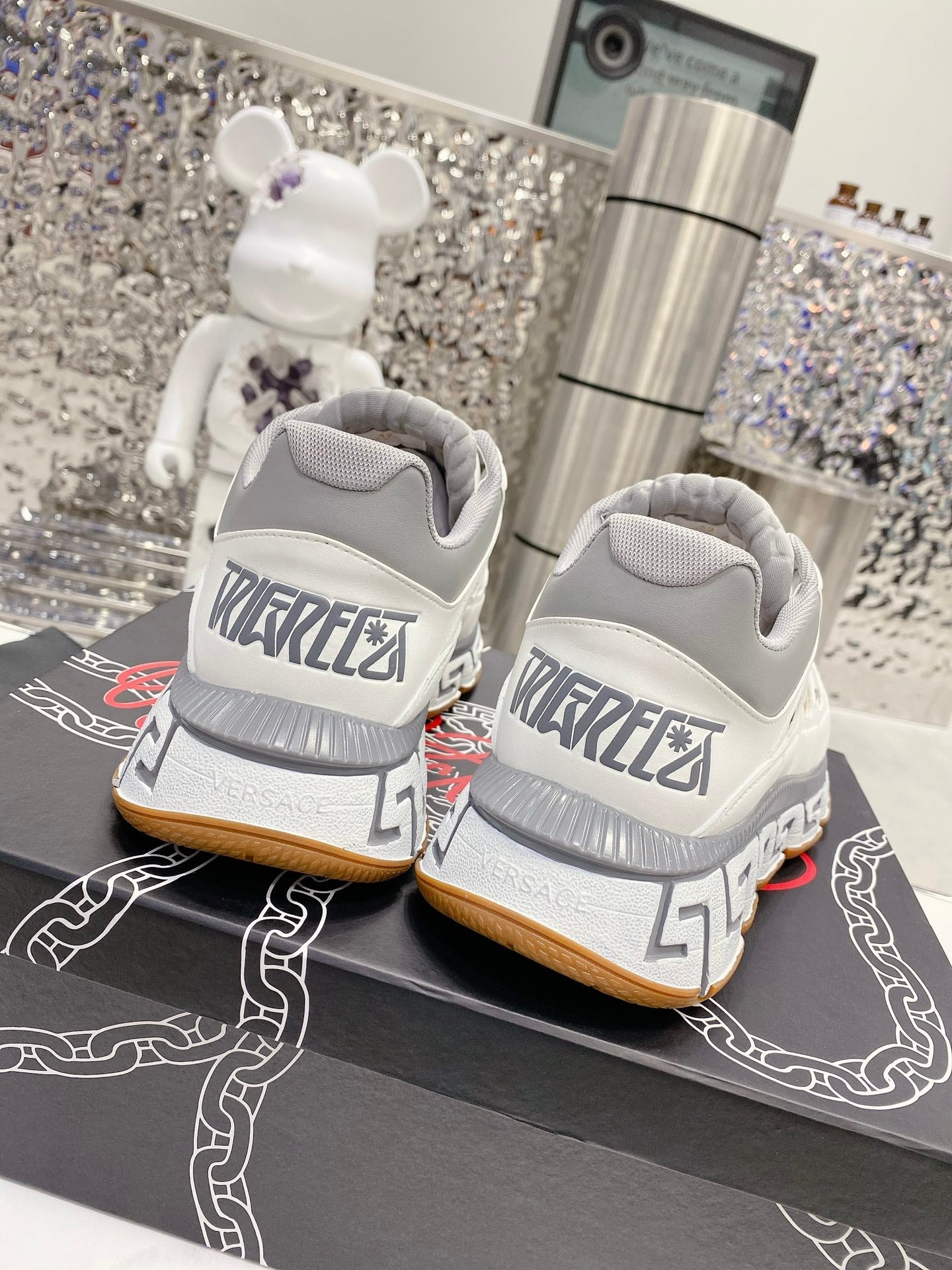 Sneakers