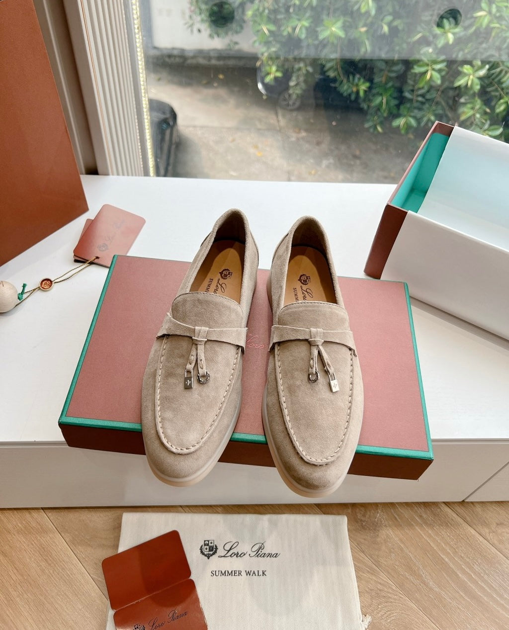 Loafers