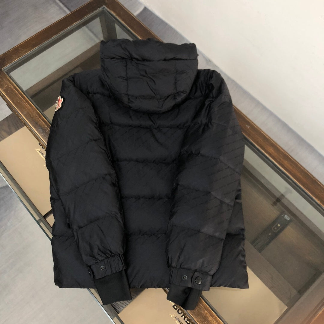 Down Jacket