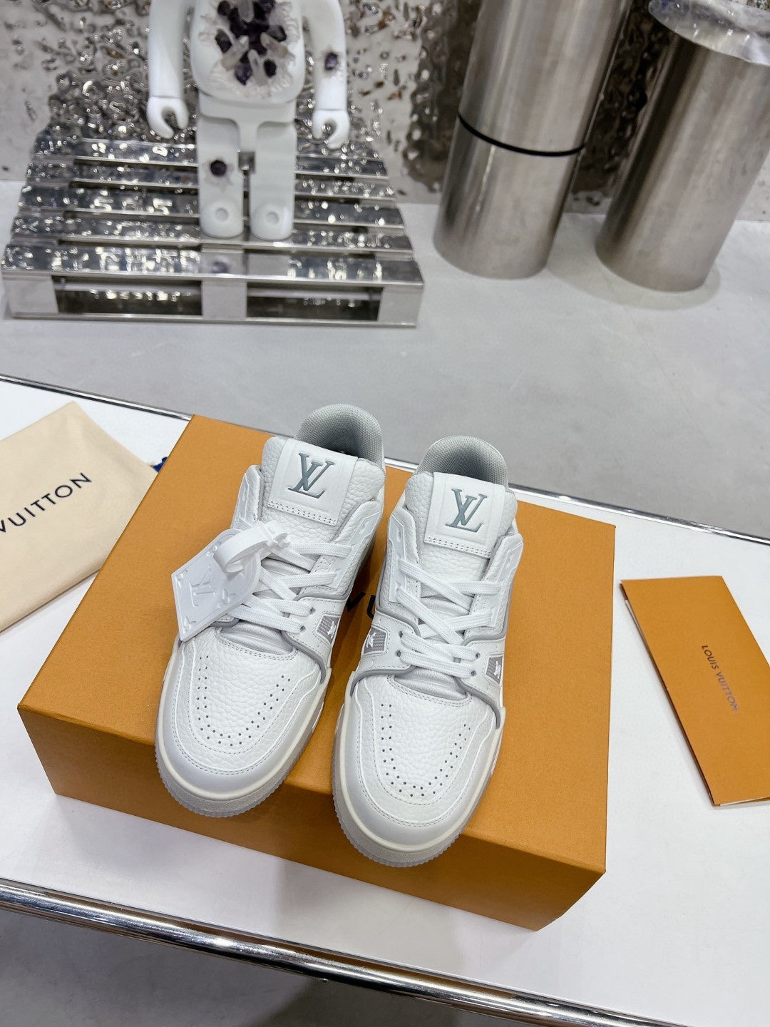Sneakers