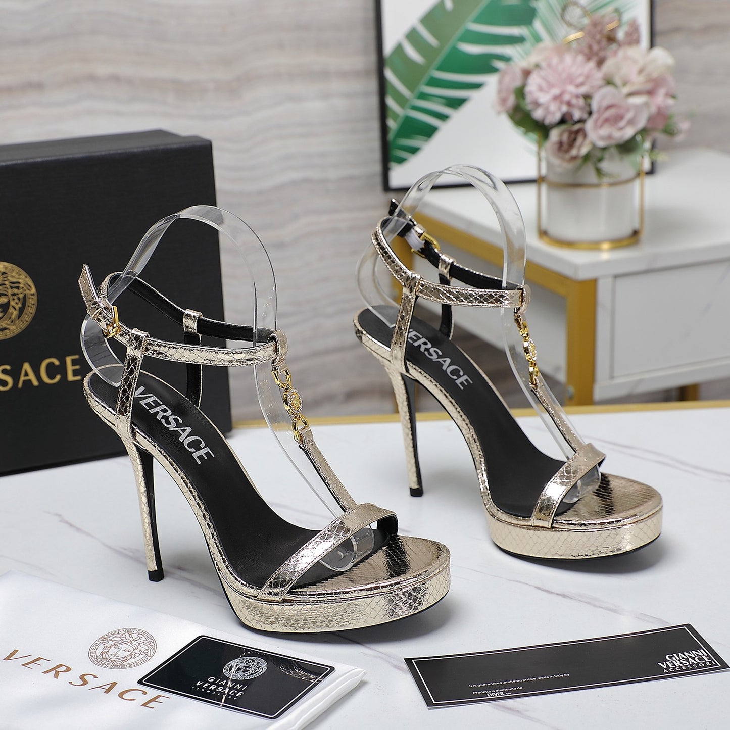 Heels