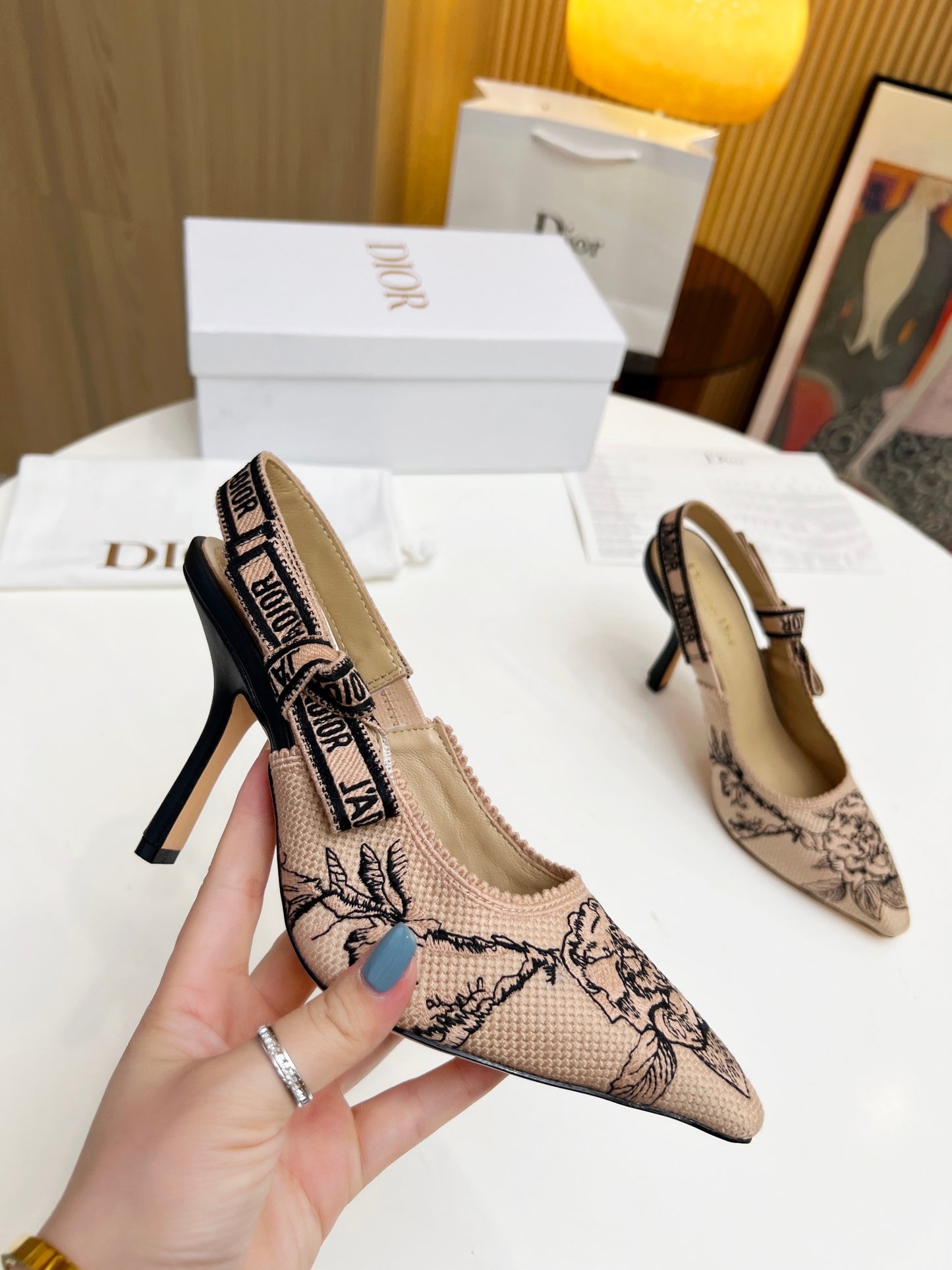 Heels