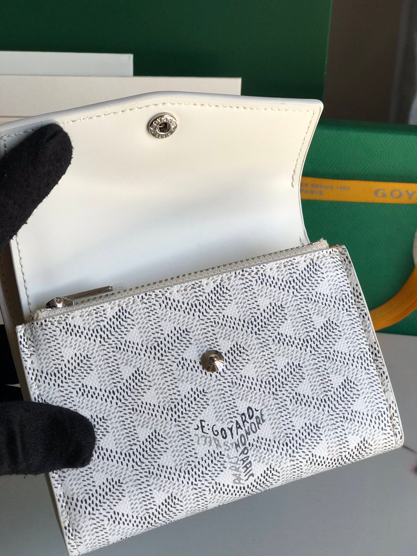 Wallet
