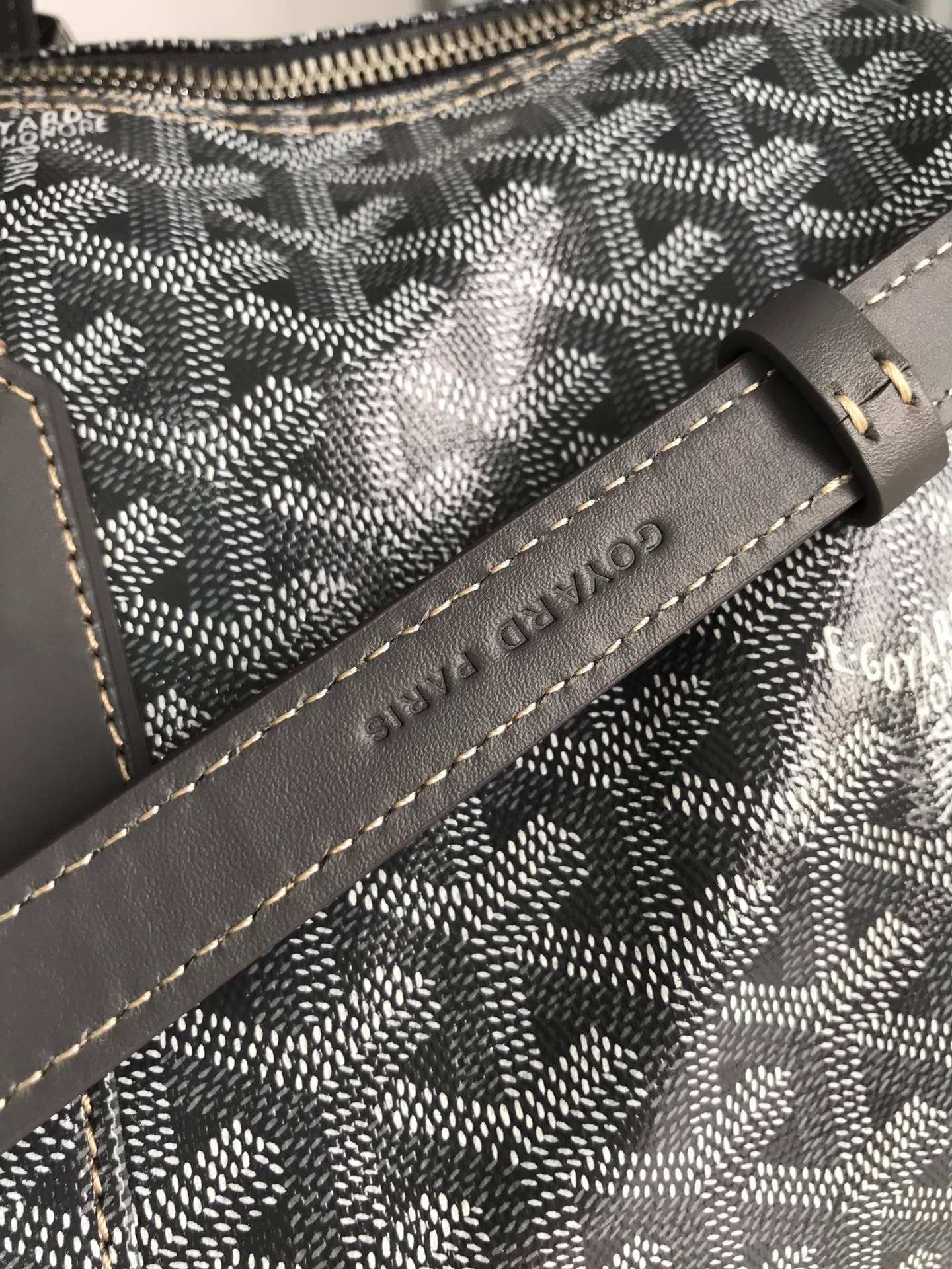 Travel Bag