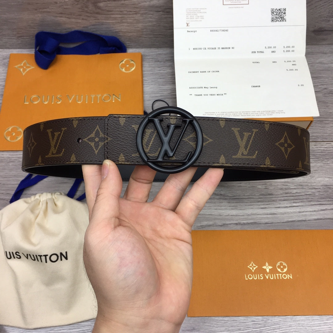 Belt