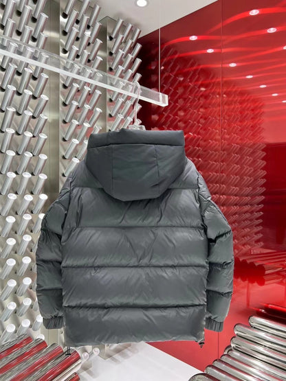 Down Jacket