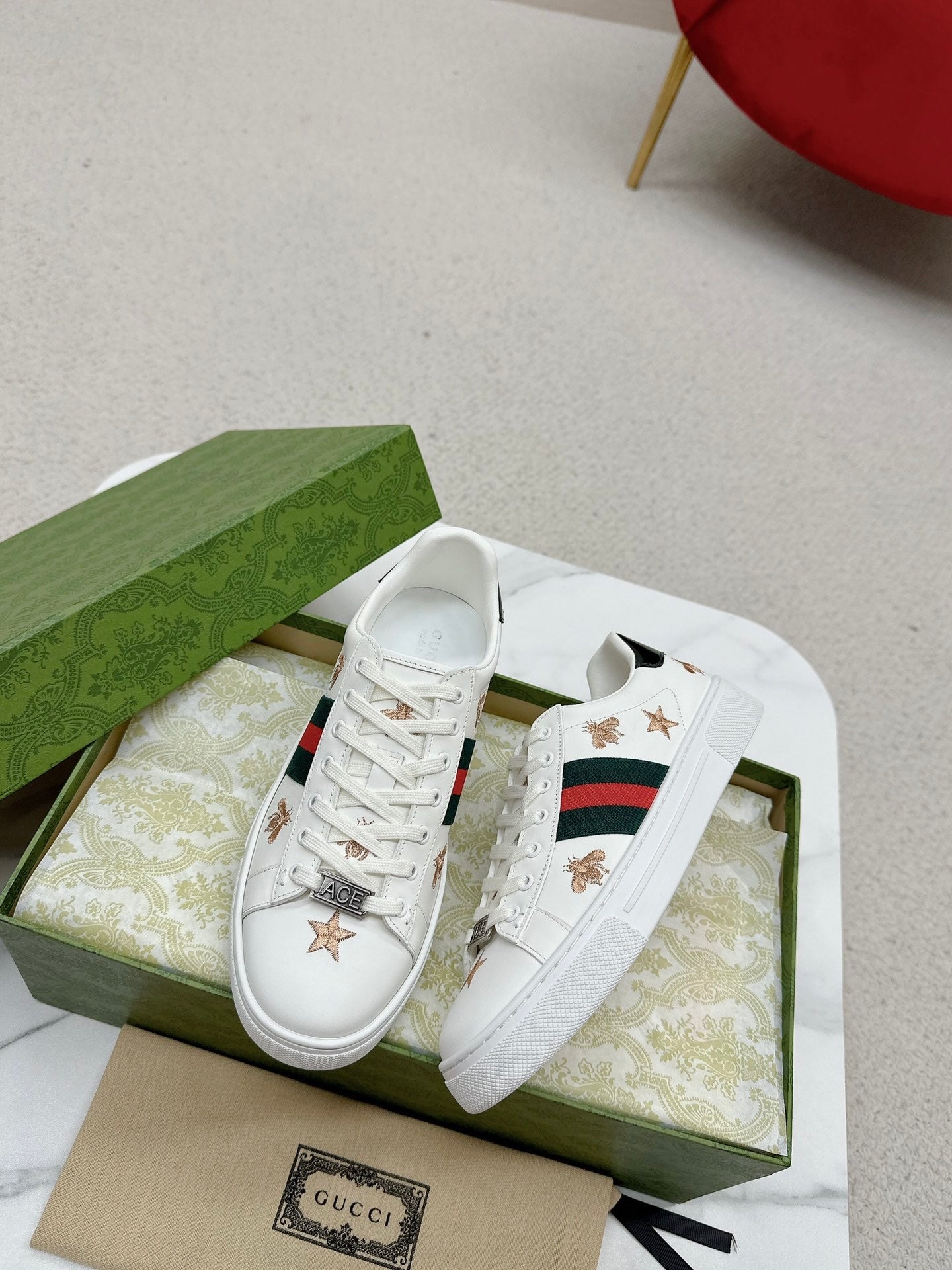 Sneakers