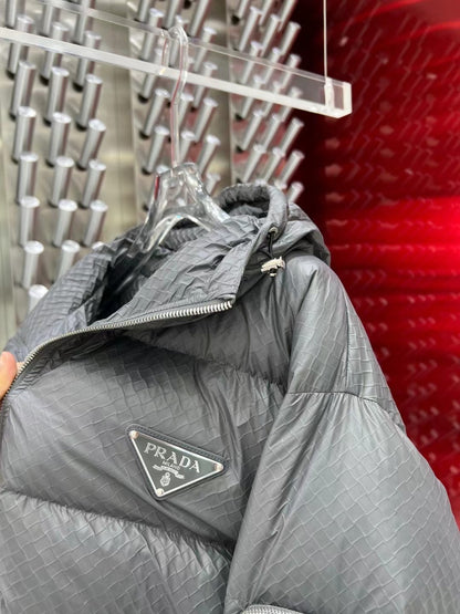 Down Jacket