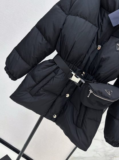 Down Jacket