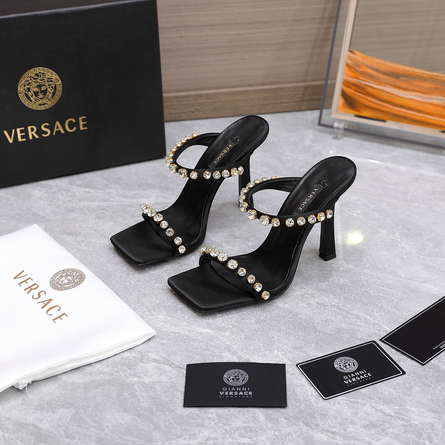 Heels