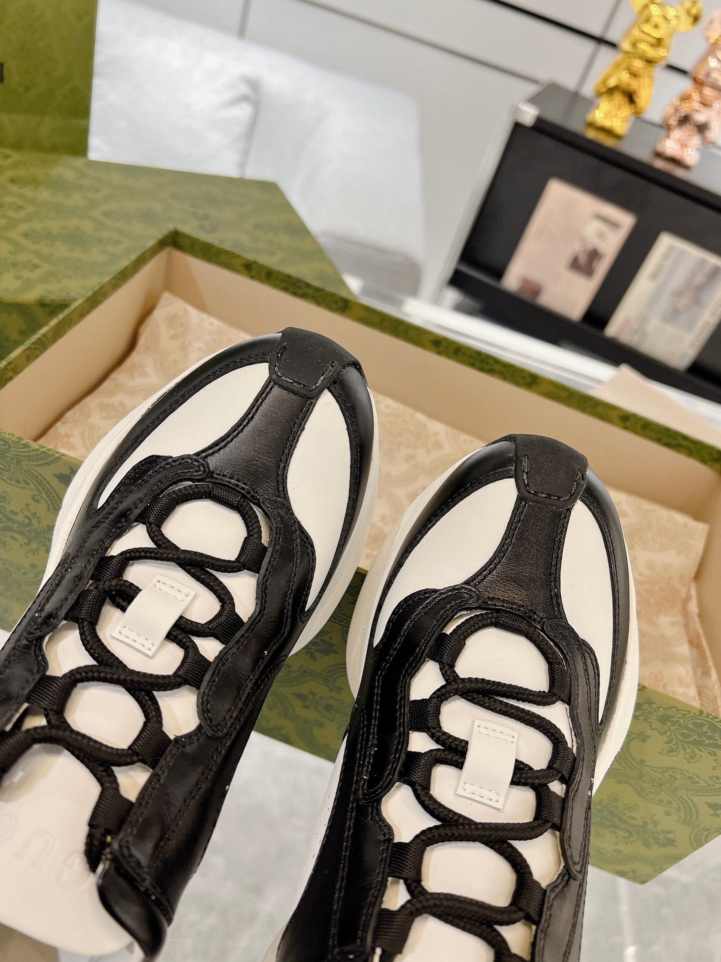 Sneakers