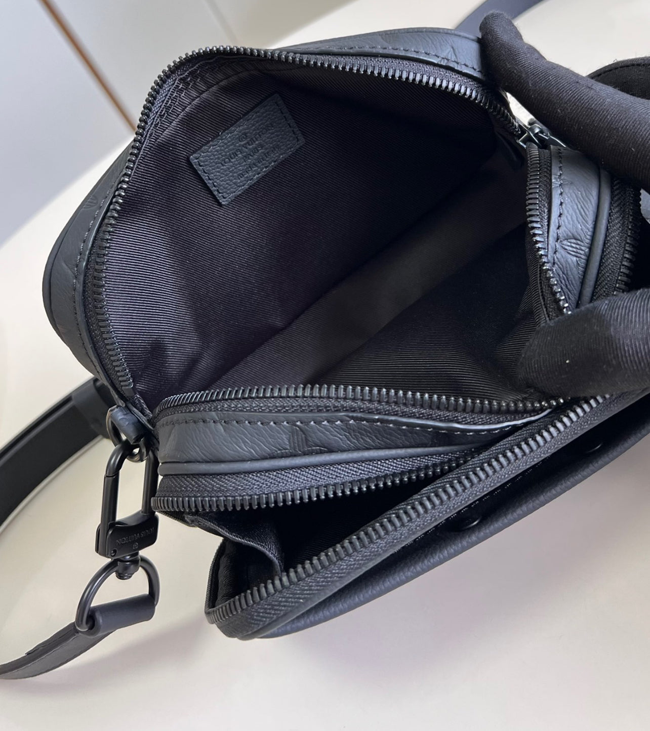 Classic Bag
