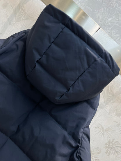 Down Jacket