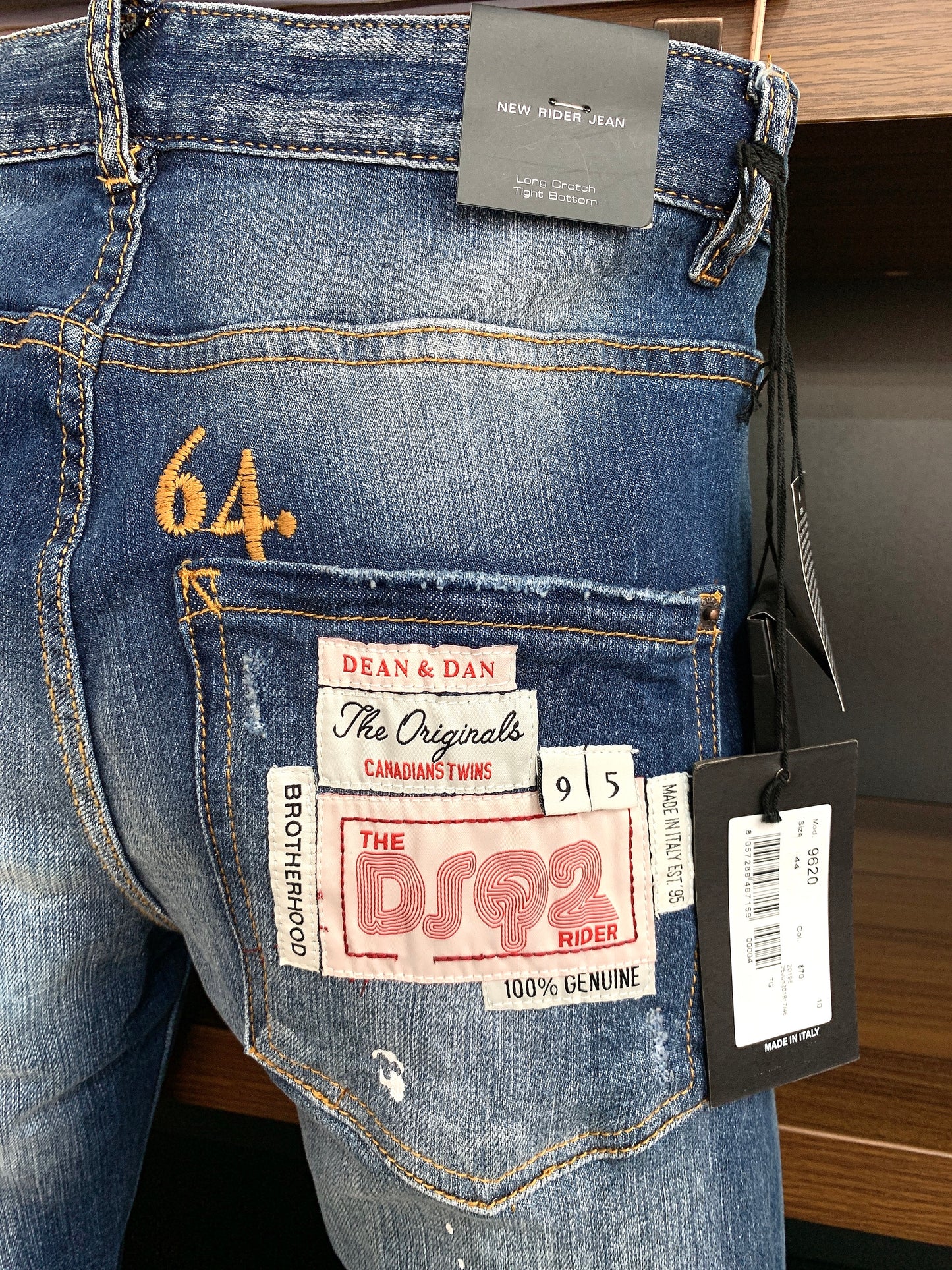Jeans