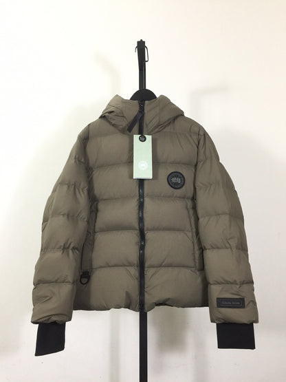 Down Jacket