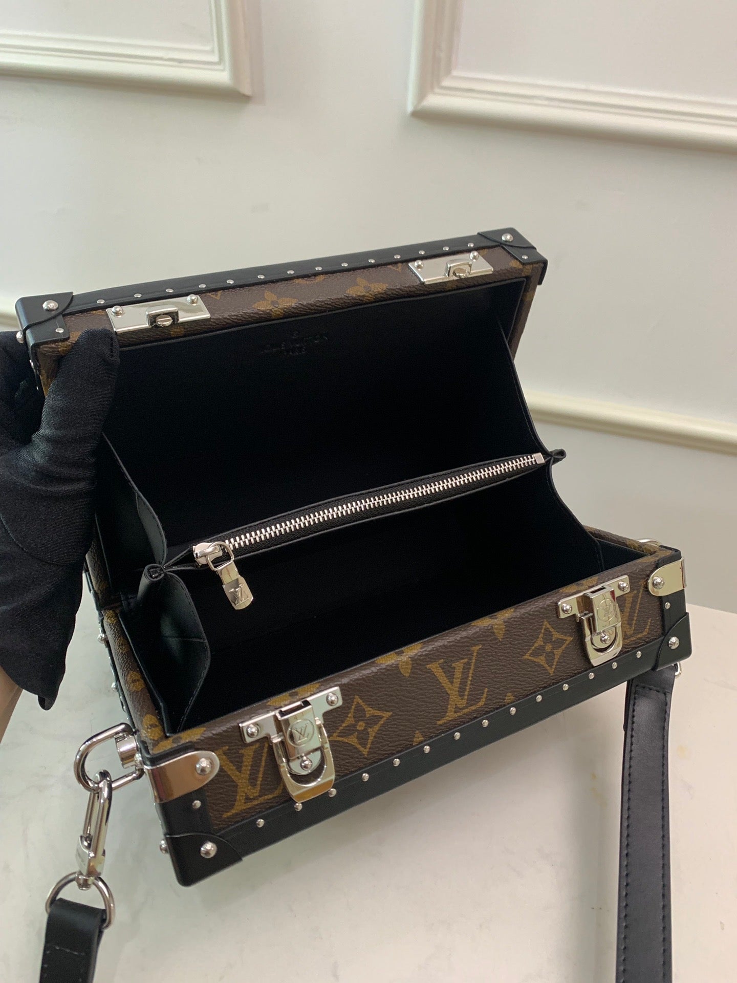 Classic Bag
