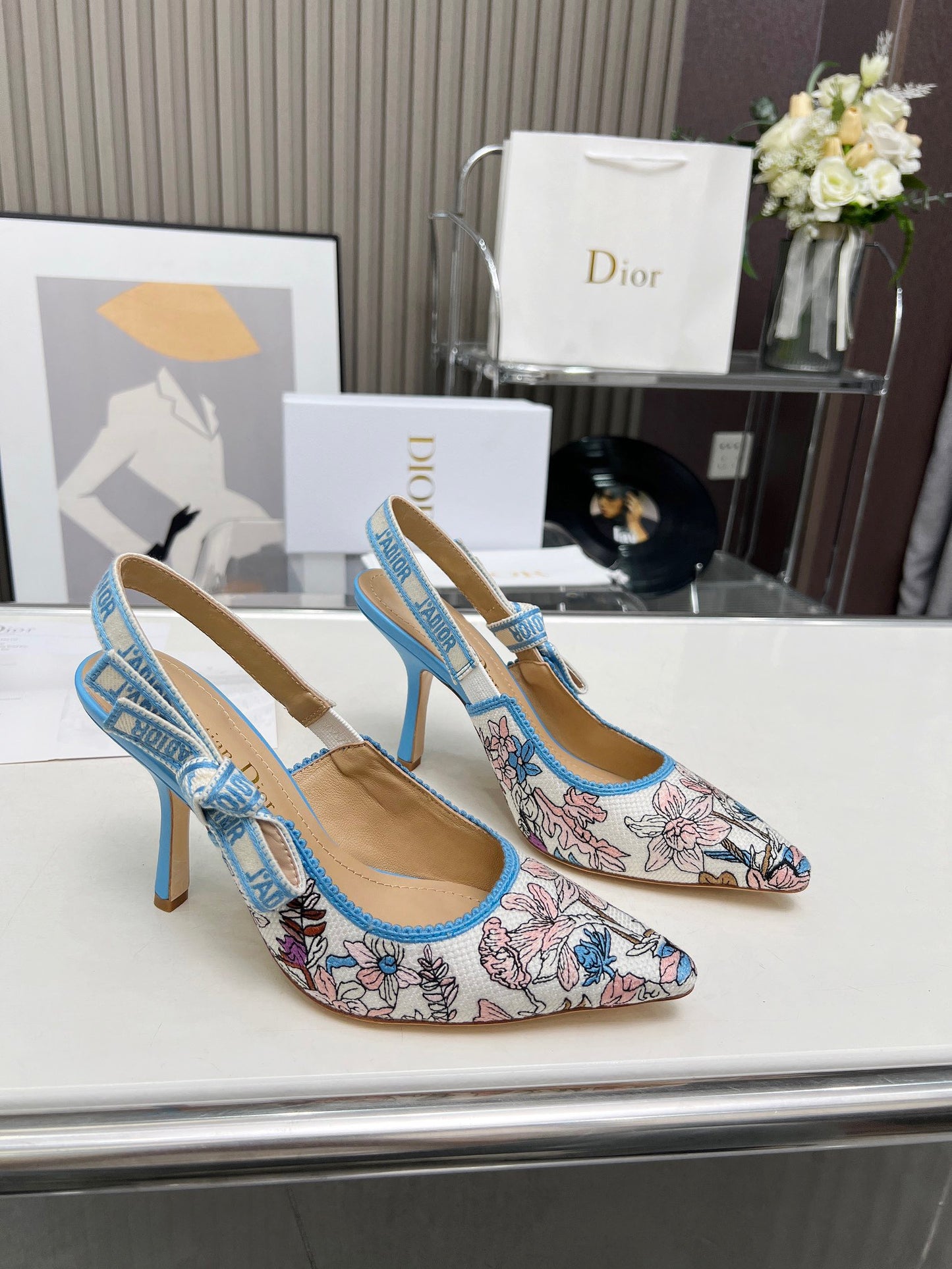 Heels