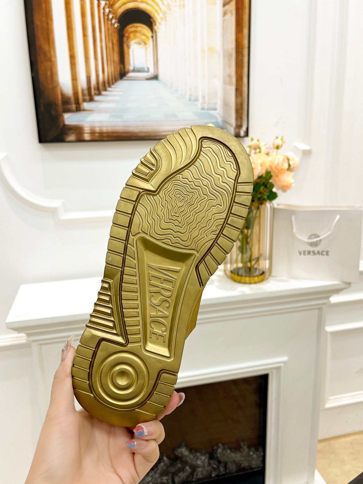 Sneakers