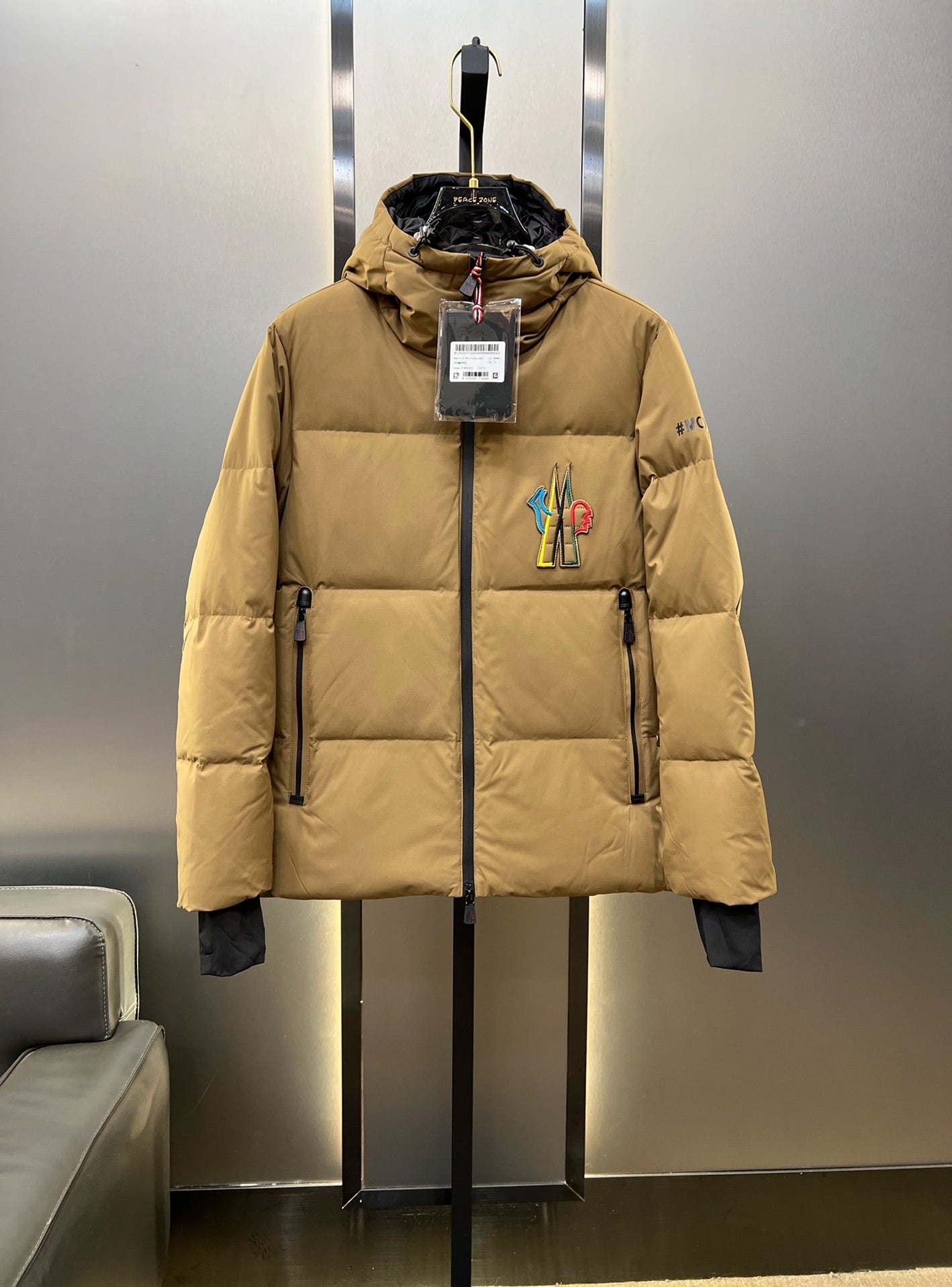 Down Jacket
