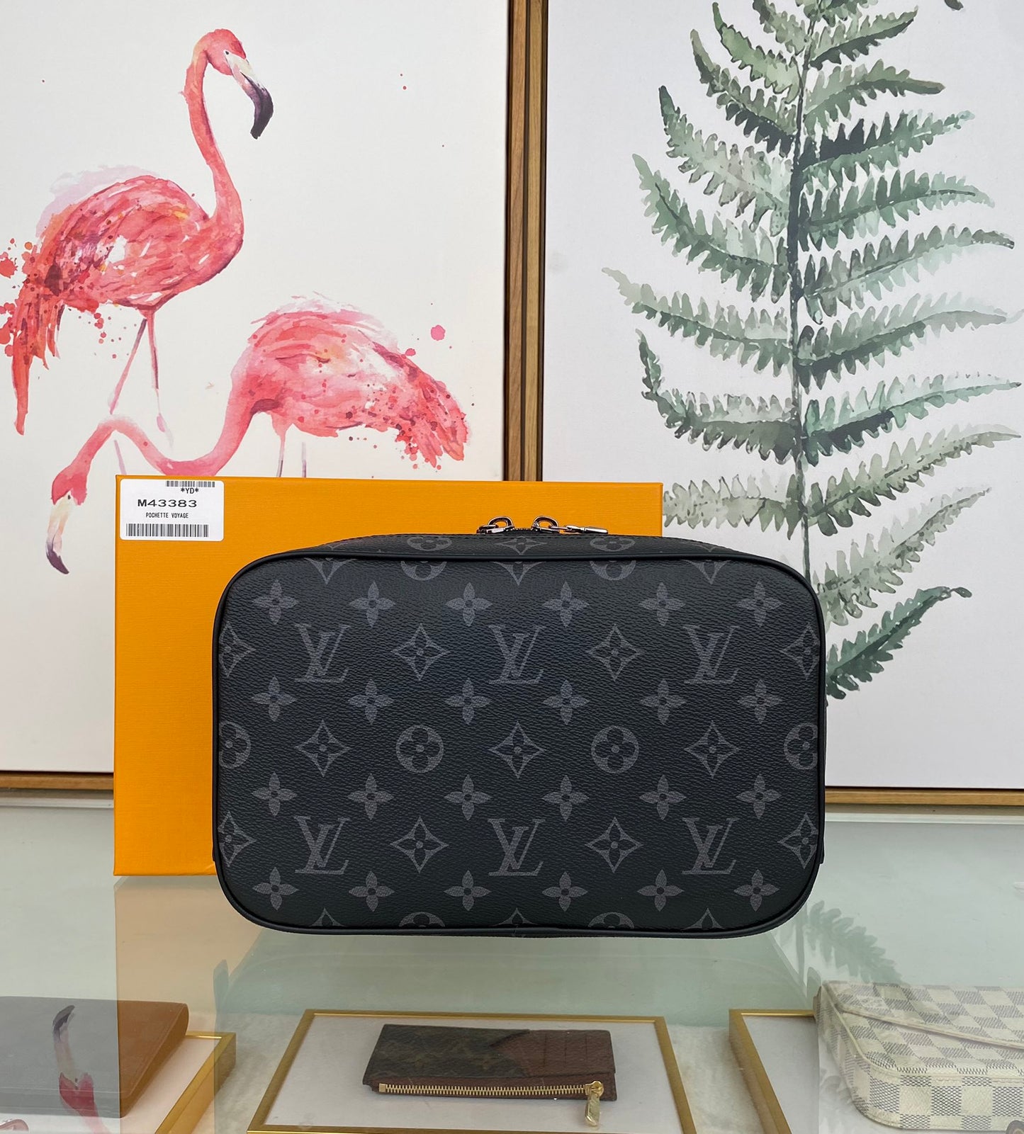 Classic Bag