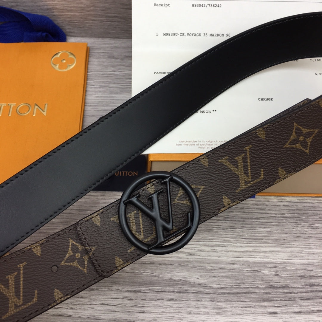 Belt